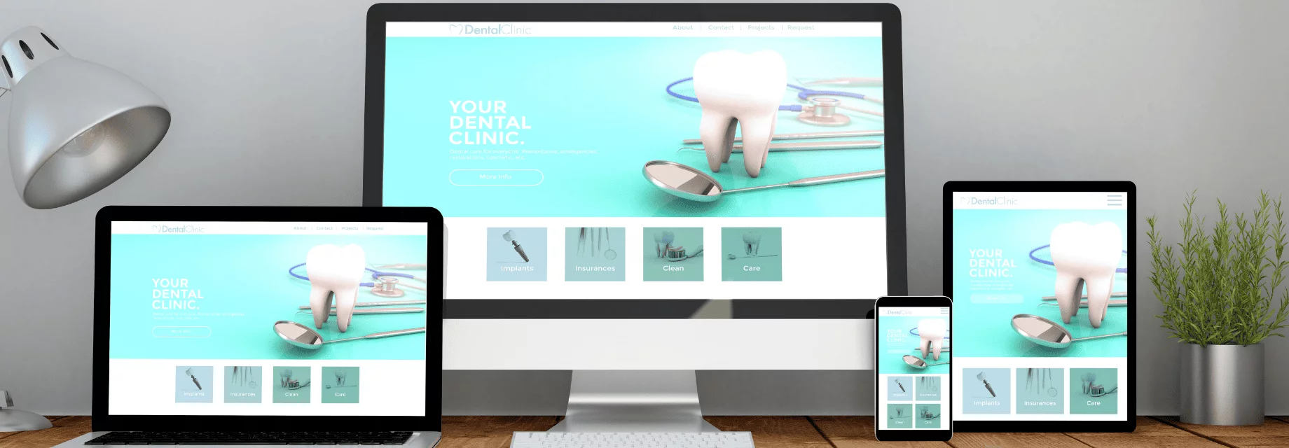 Learn About The Right Approach For Development Of Your Responsive Website